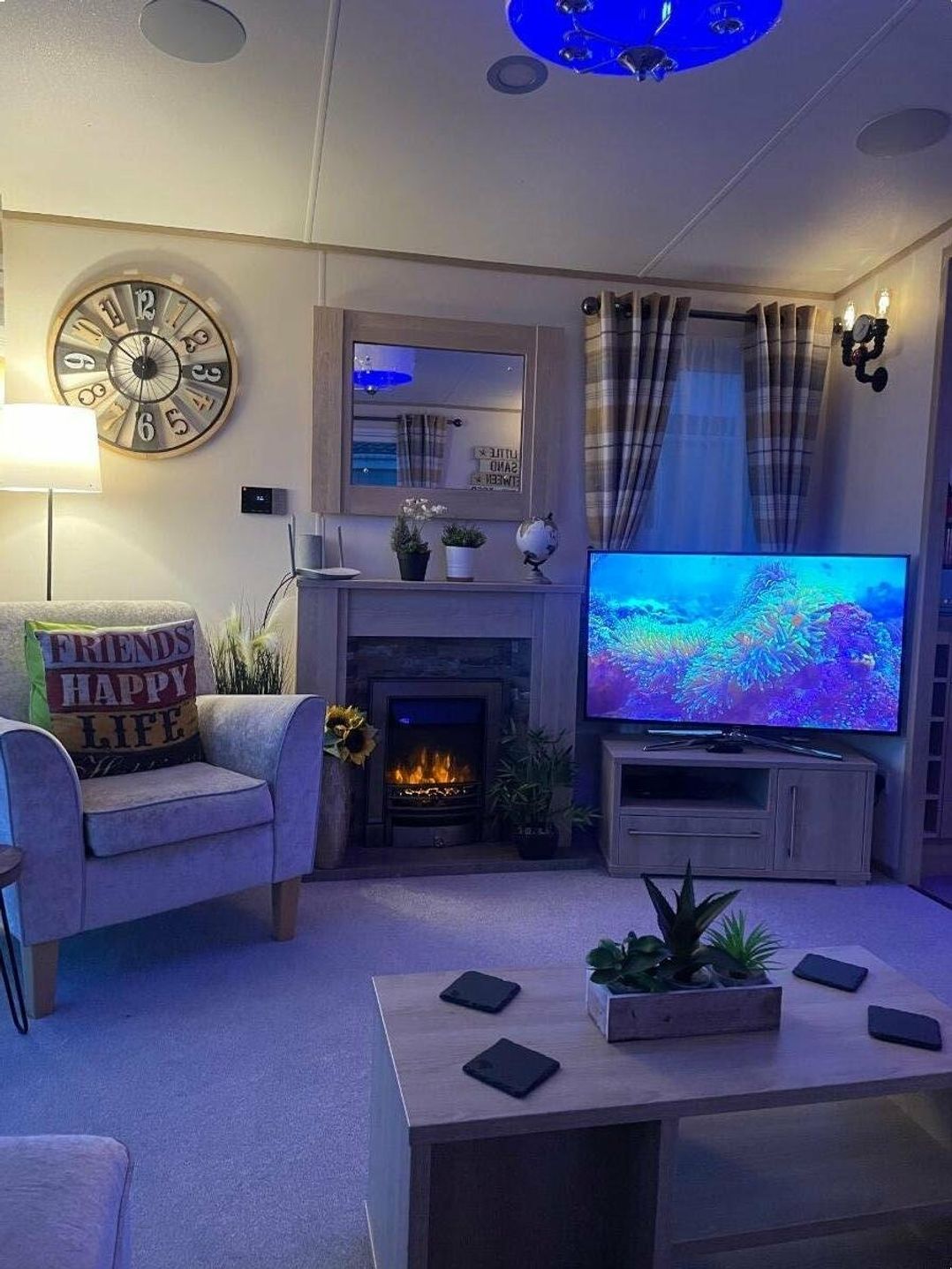 Craig Tara Holiday Park - Holiday Accommodation 14320