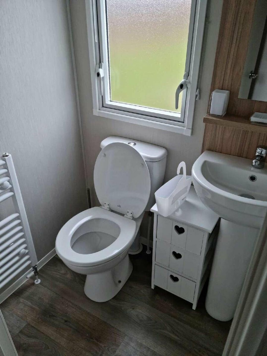 Grange Leisure Park - Holiday Accommodation 14324