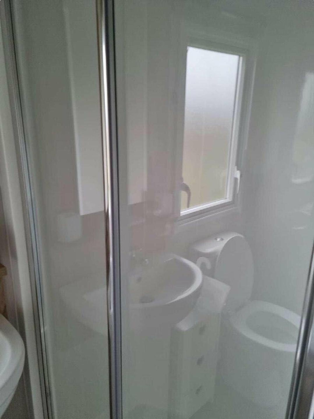 Grange Leisure Park - Holiday Accommodation 14324