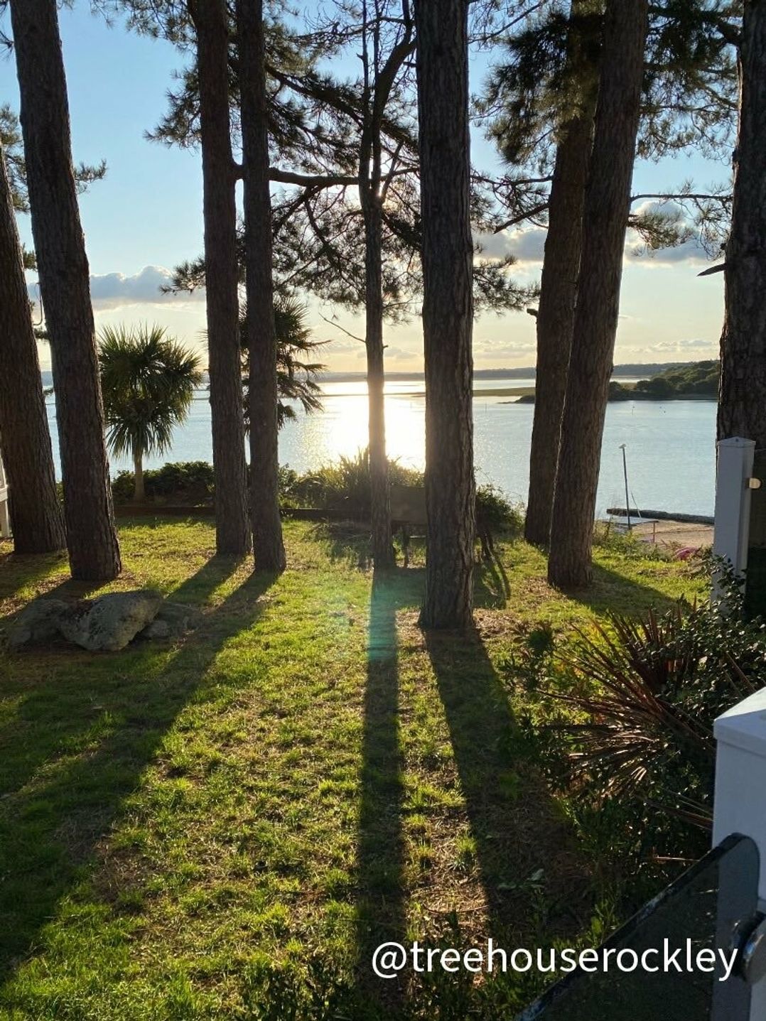 Rockley Park - Holiday Accommodation 14325