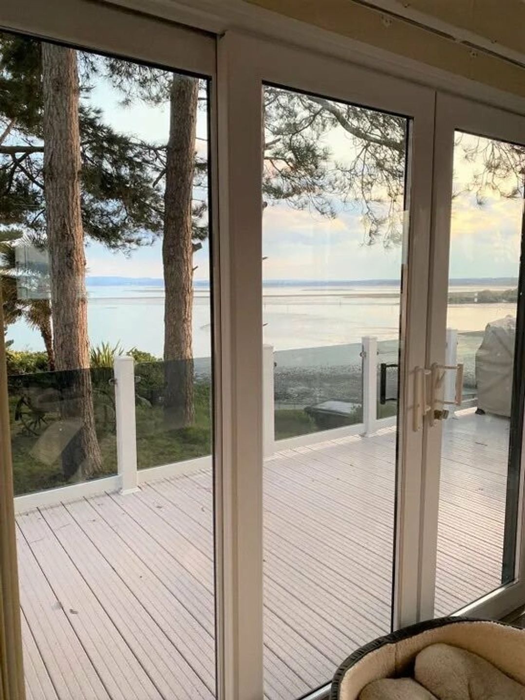 Rockley Park - Holiday Accommodation 14325