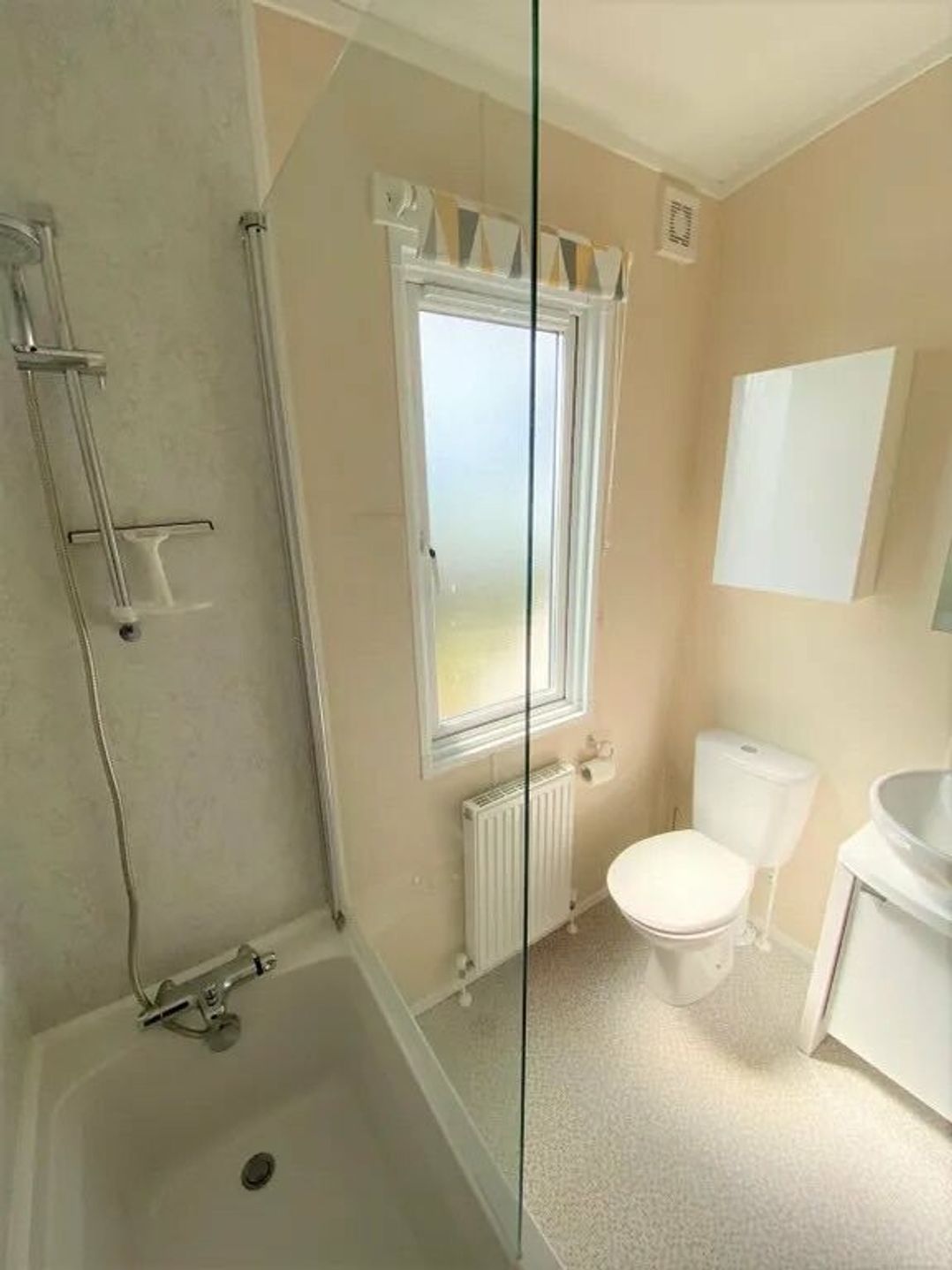 Rockley Park - Holiday Accommodation 14325