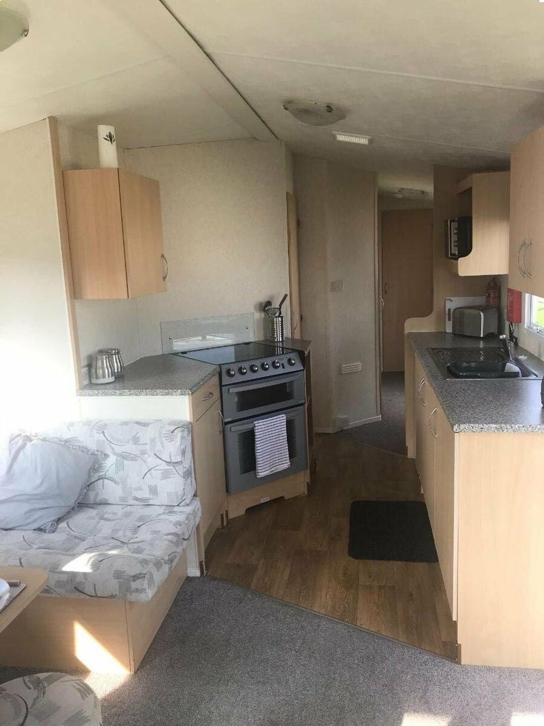 Marine Holiday Park - Holiday Accommodation 14354