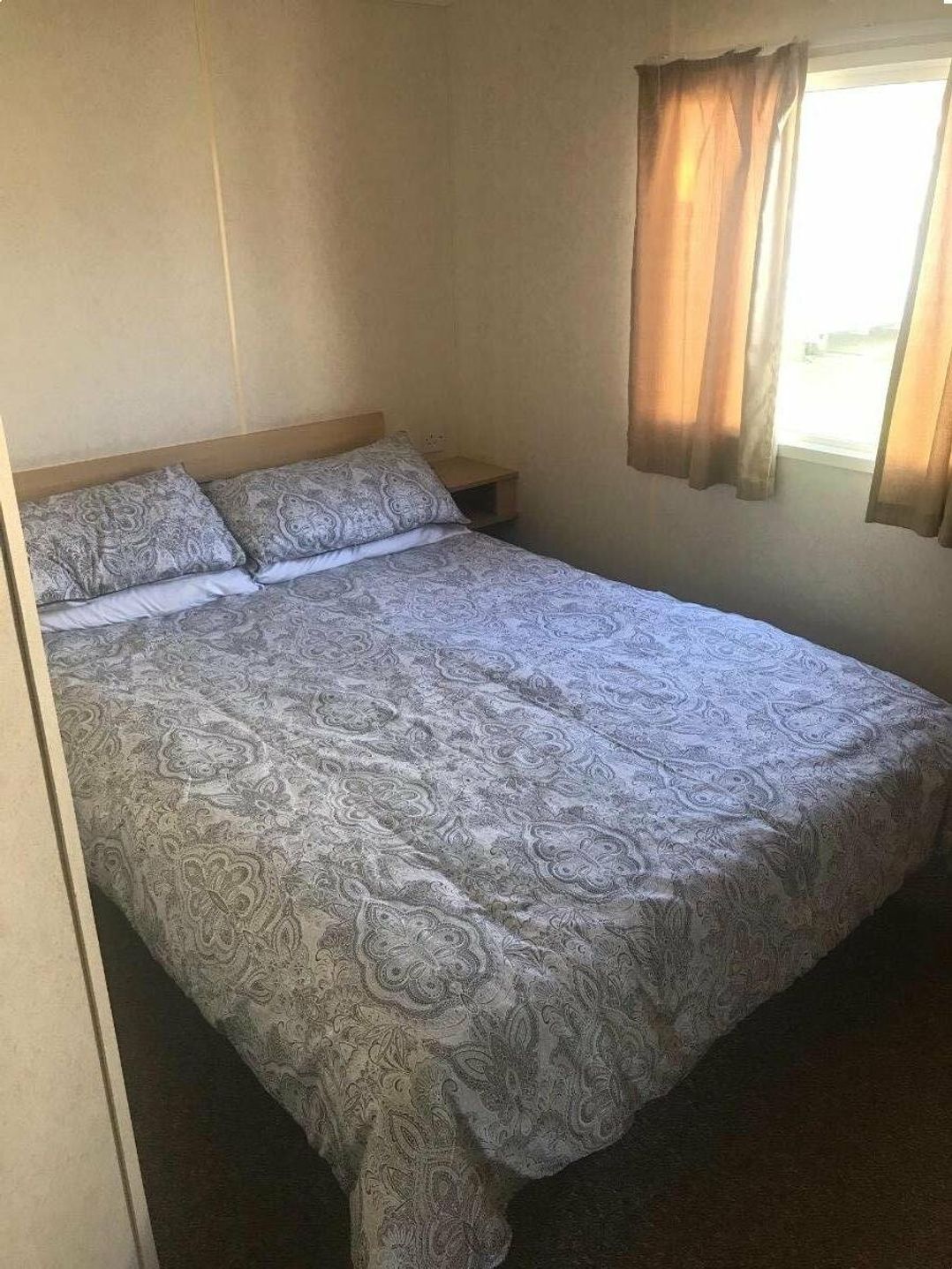 Marine Holiday Park - Holiday Accommodation 14354