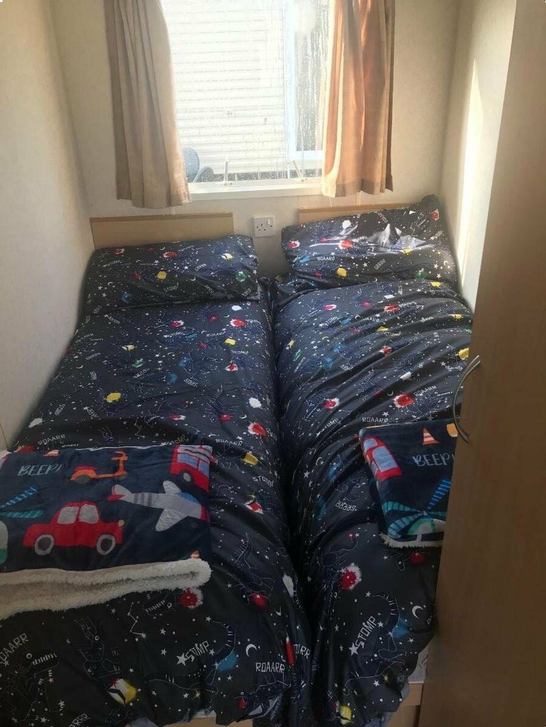 Marine Holiday Park - Holiday Accommodation 14354