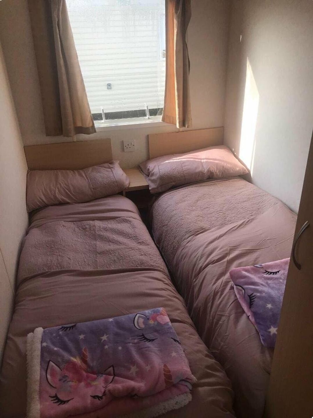 Marine Holiday Park - Holiday Accommodation 14354