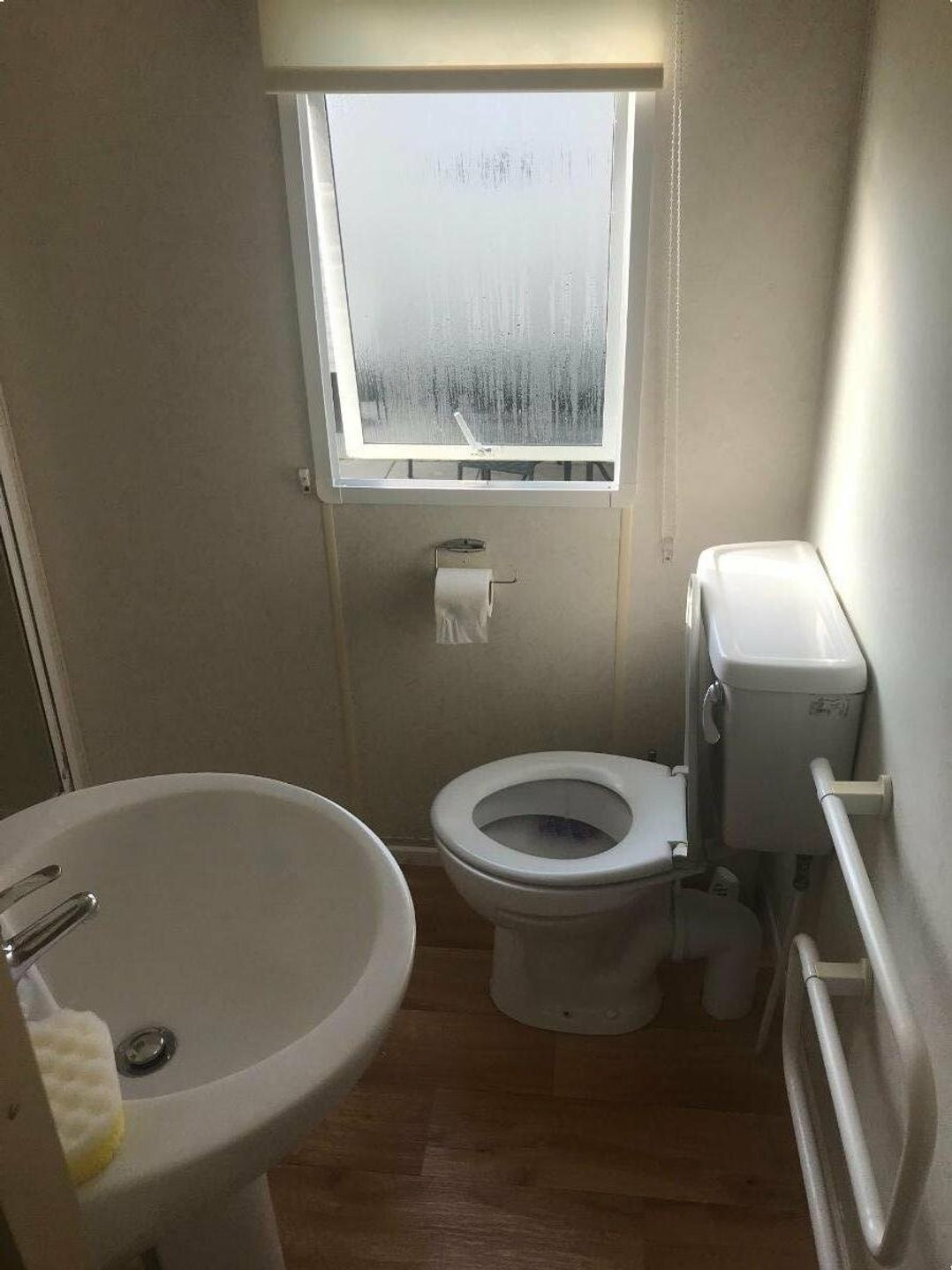 Marine Holiday Park - Holiday Accommodation 14354