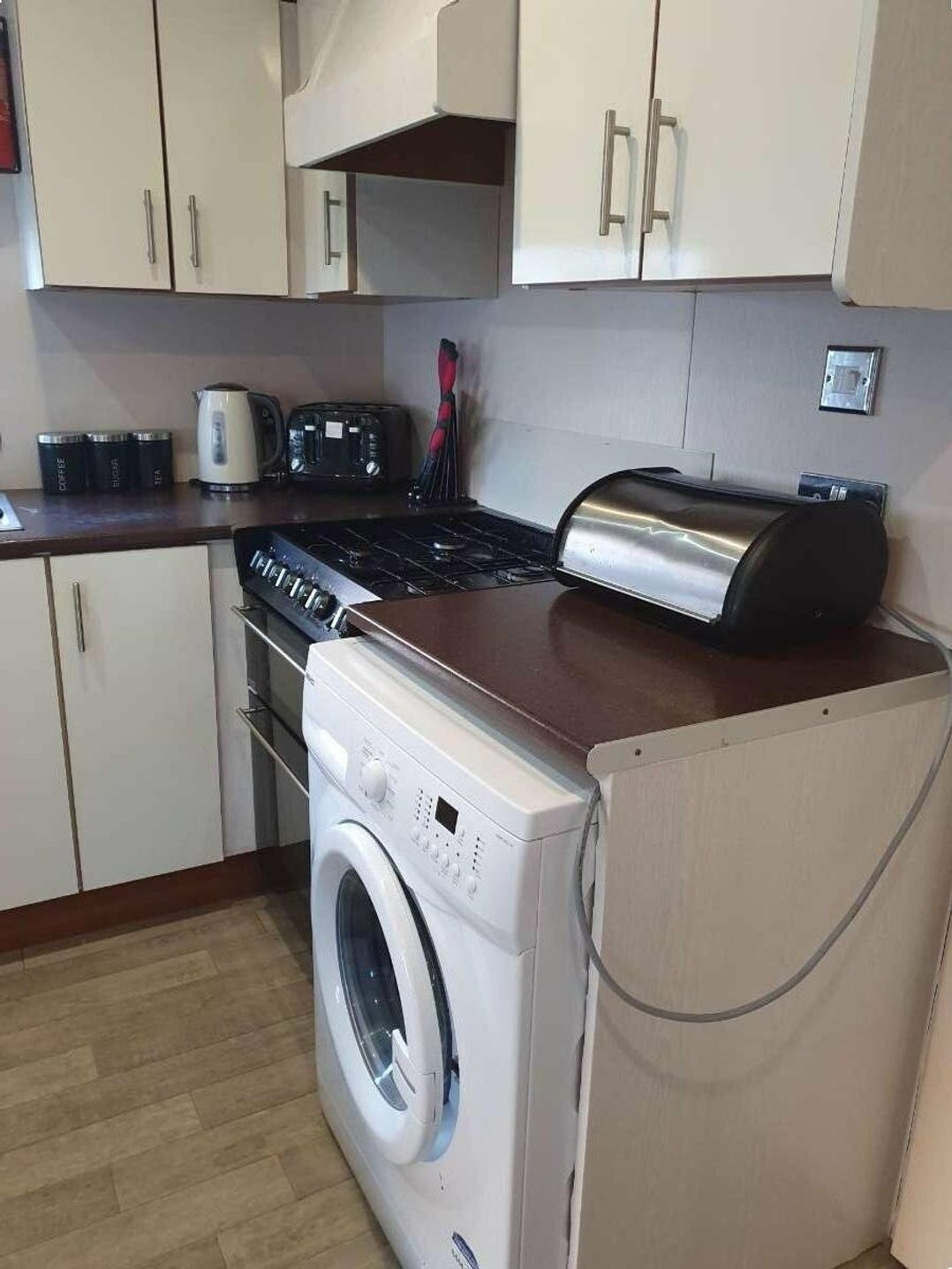 Bideford Bay Holiday Park - Holiday Accommodation 14359