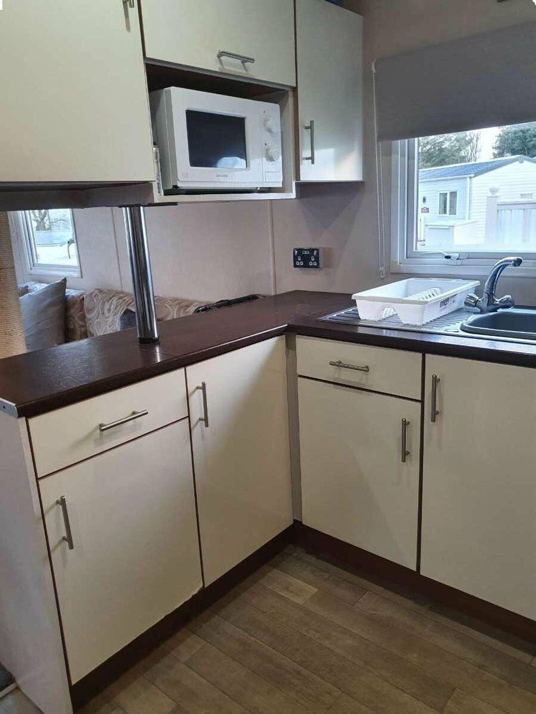 Bideford Bay Holiday Park - Holiday Accommodation 14359