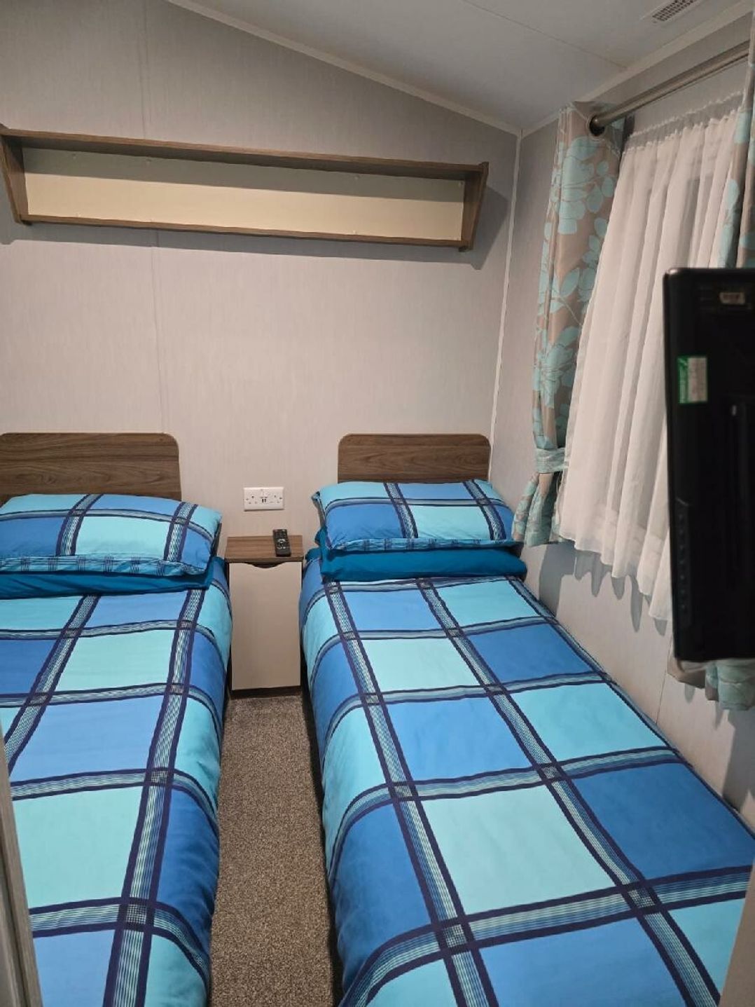 Church Farm Holiday Village - Holiday Accommodation 14373