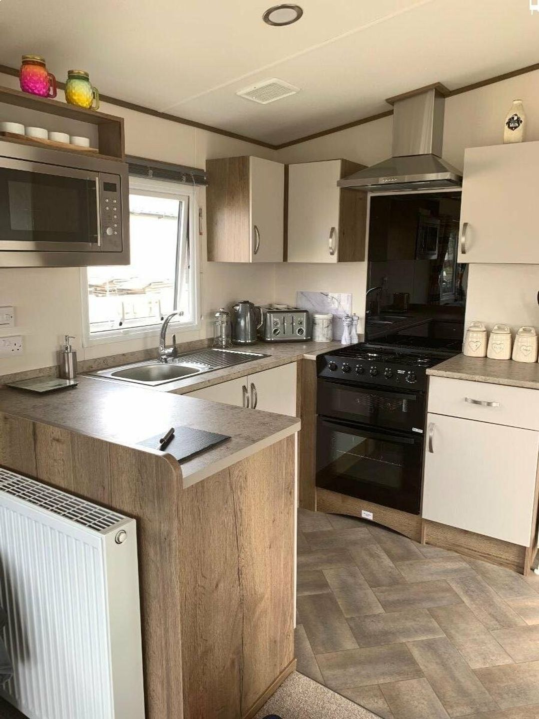 Unity Holiday Resort - Holiday Accommodation 14383