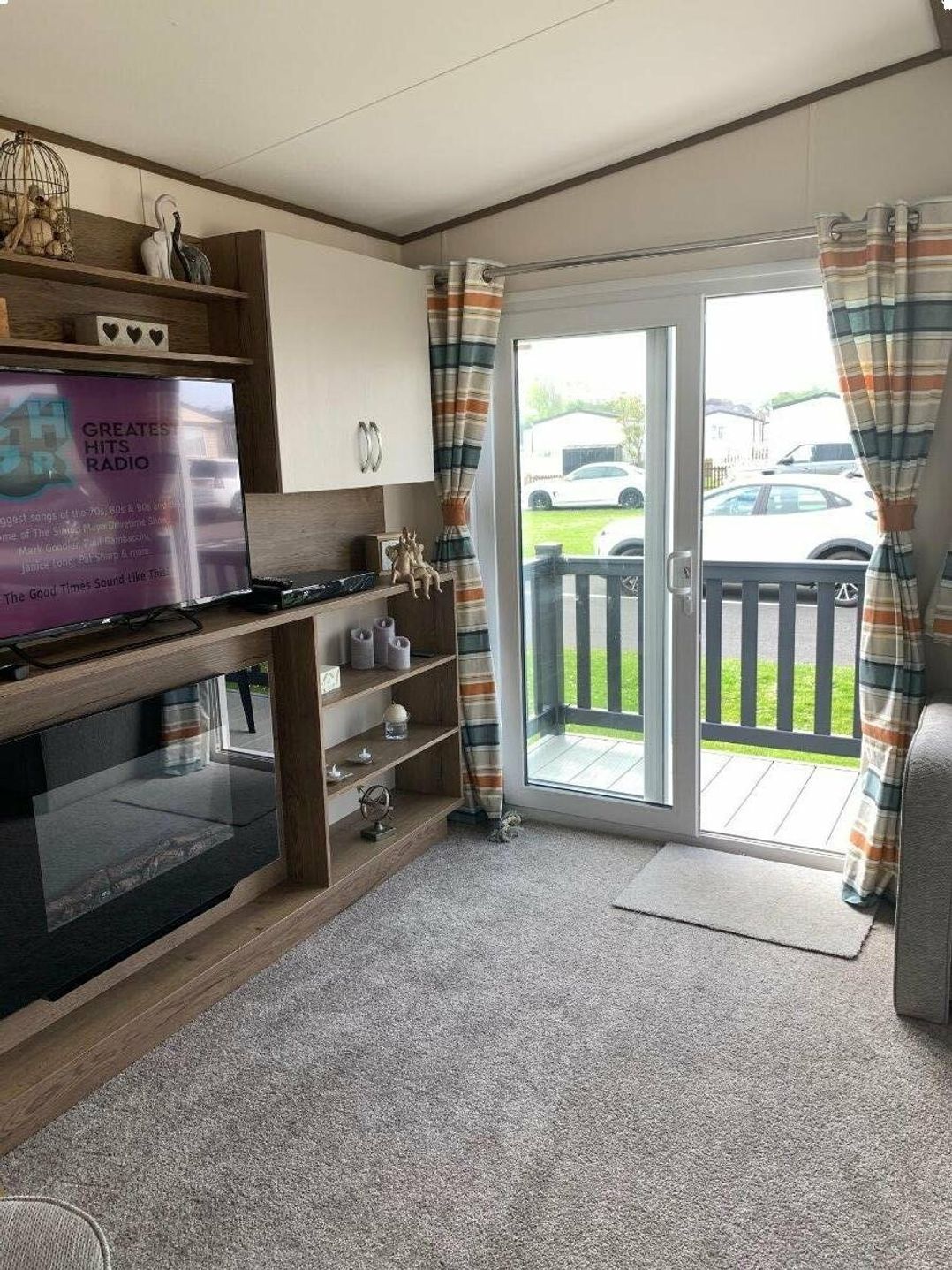 Unity Holiday Resort - Holiday Accommodation 14383