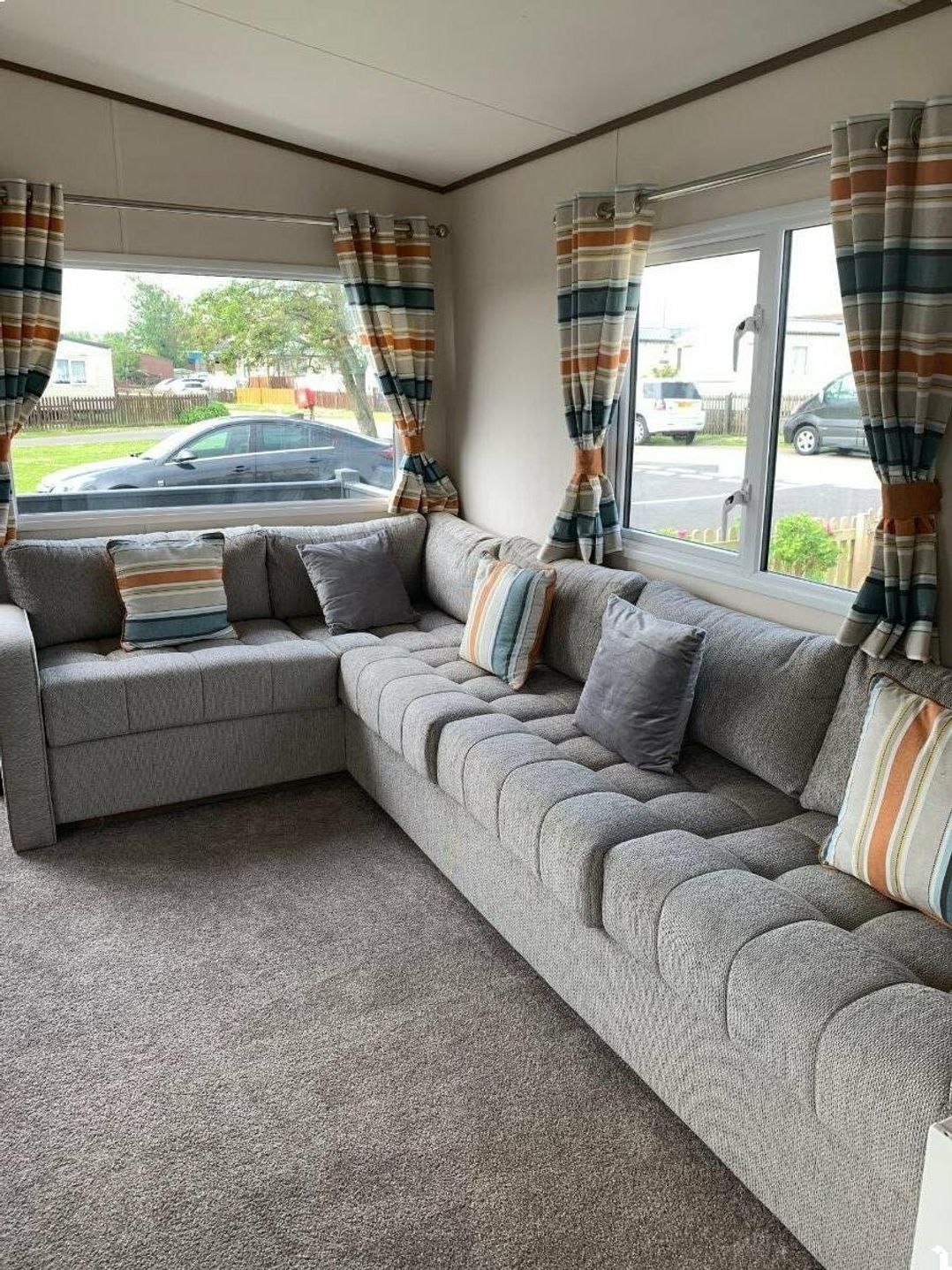 Unity Holiday Resort - Holiday Accommodation 14383