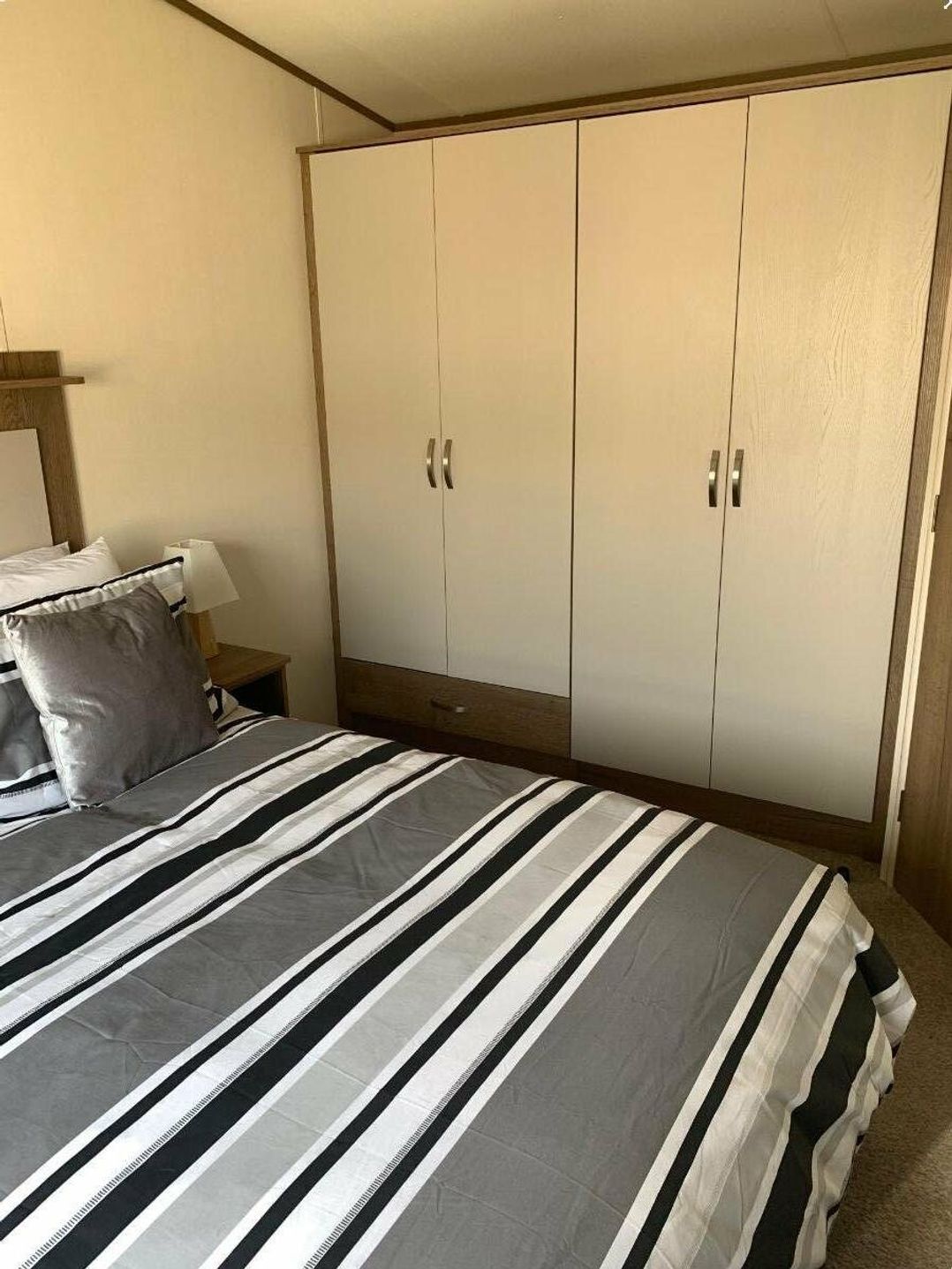 Unity Holiday Resort - Holiday Accommodation 14383