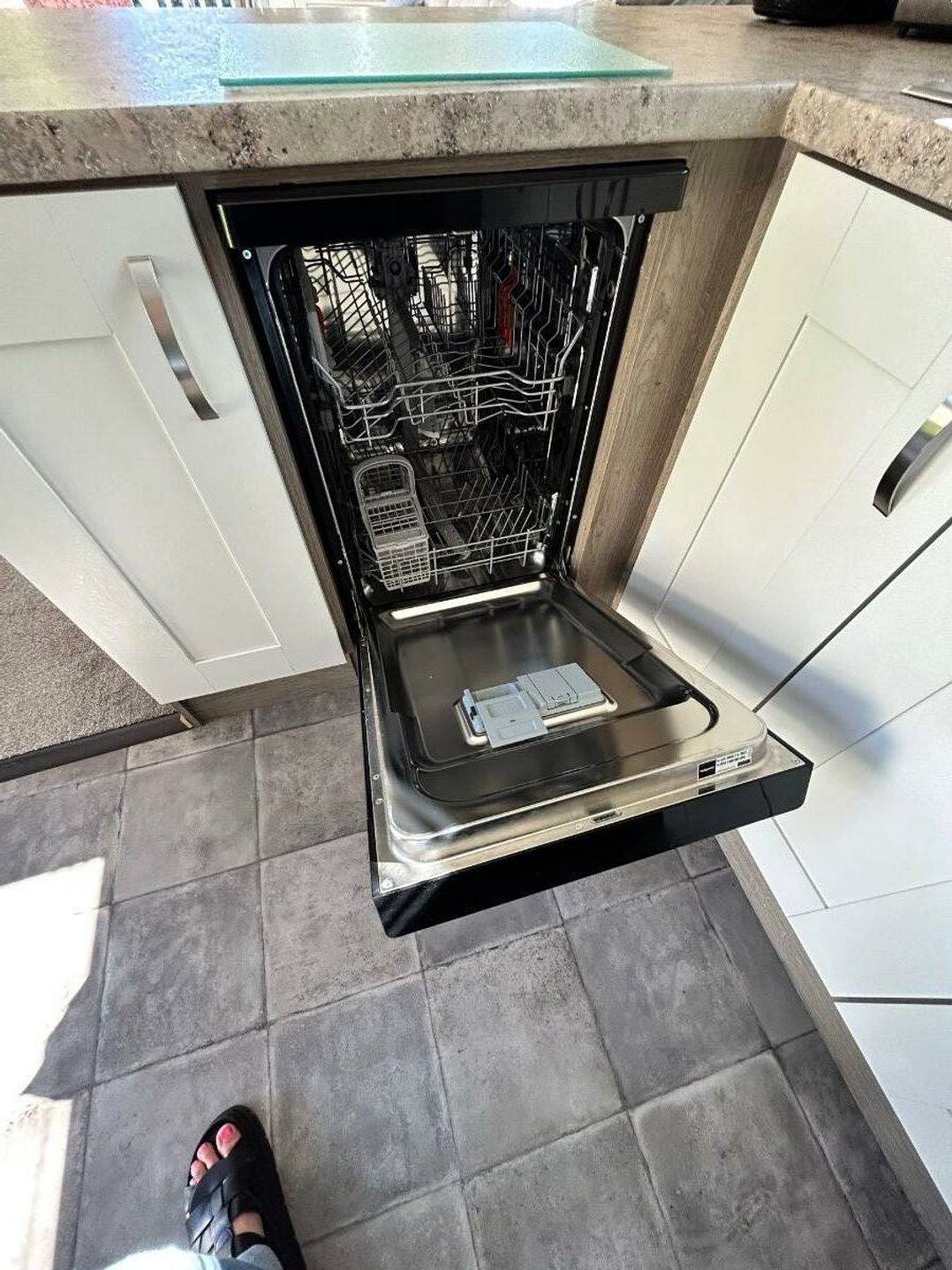 Hafan y Mor Haven - Holiday Accommodation 14384