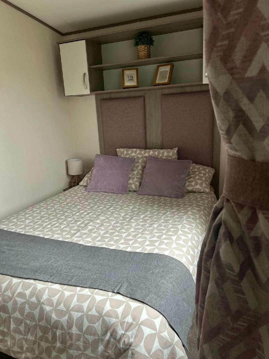 Hafan y Mor Haven - Holiday Accommodation 14384