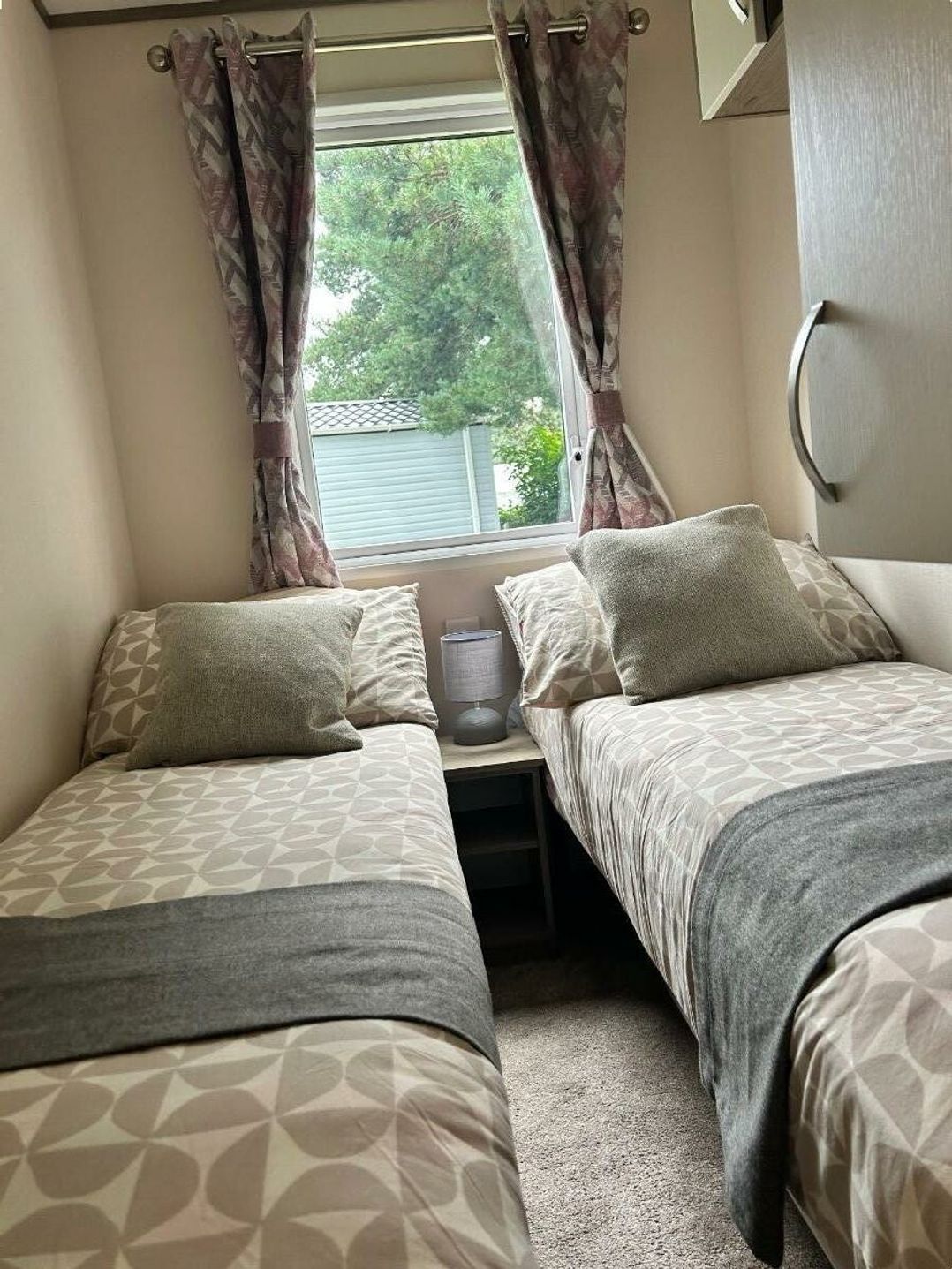 Hafan y Mor Haven - Holiday Accommodation 14384