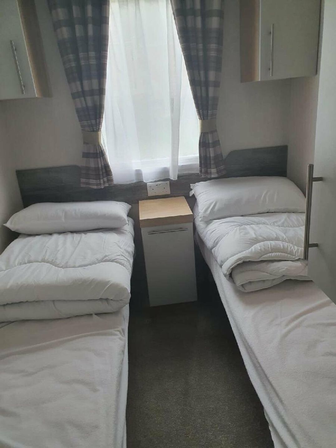 Devon Cliffs Holiday Park - Holiday Accommodation 14385