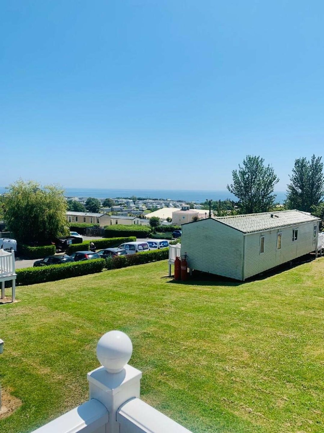 Devon Cliffs Holiday Park - Holiday Accommodation 14385