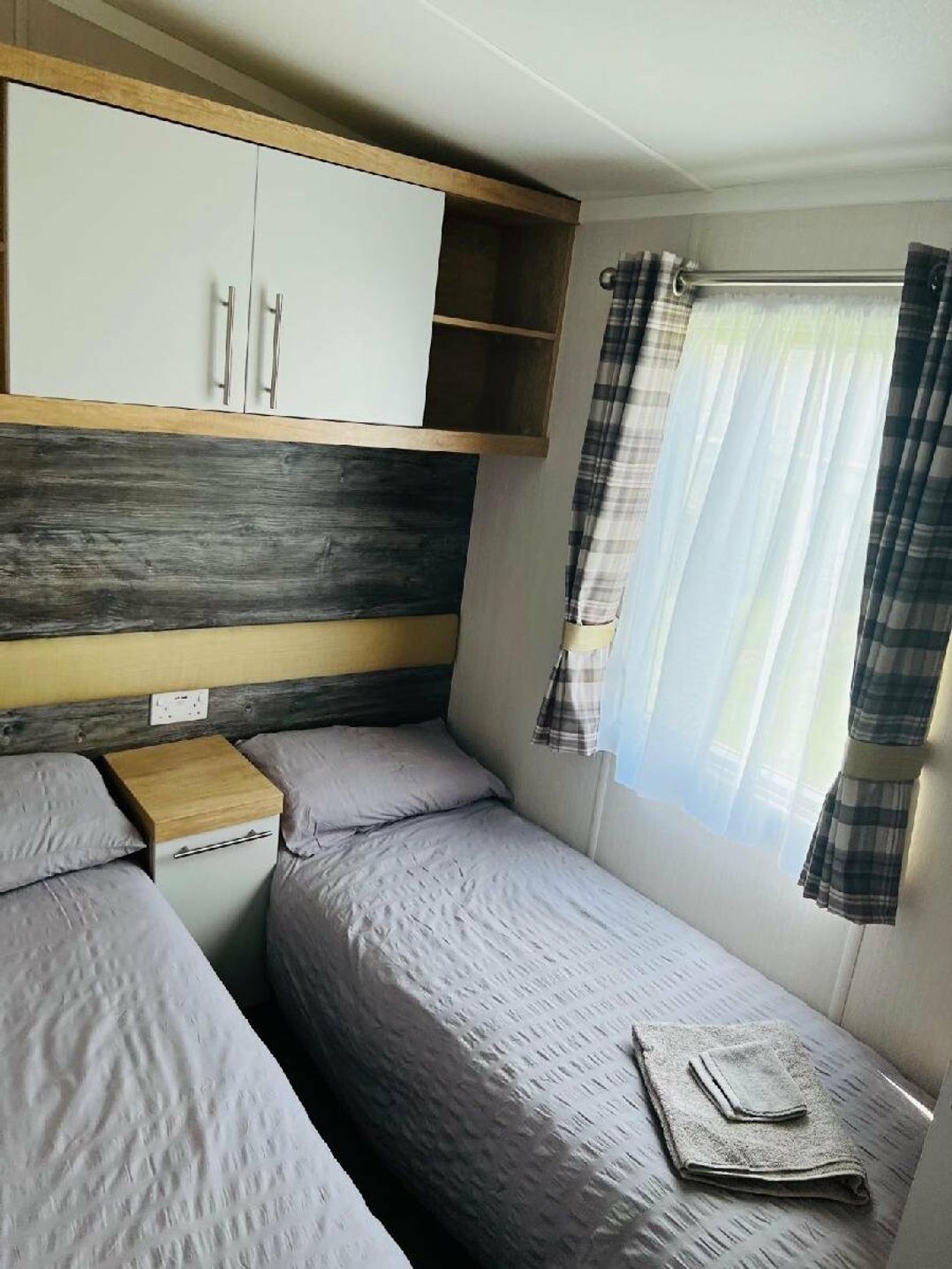 Devon Cliffs Holiday Park - Holiday Accommodation 14385