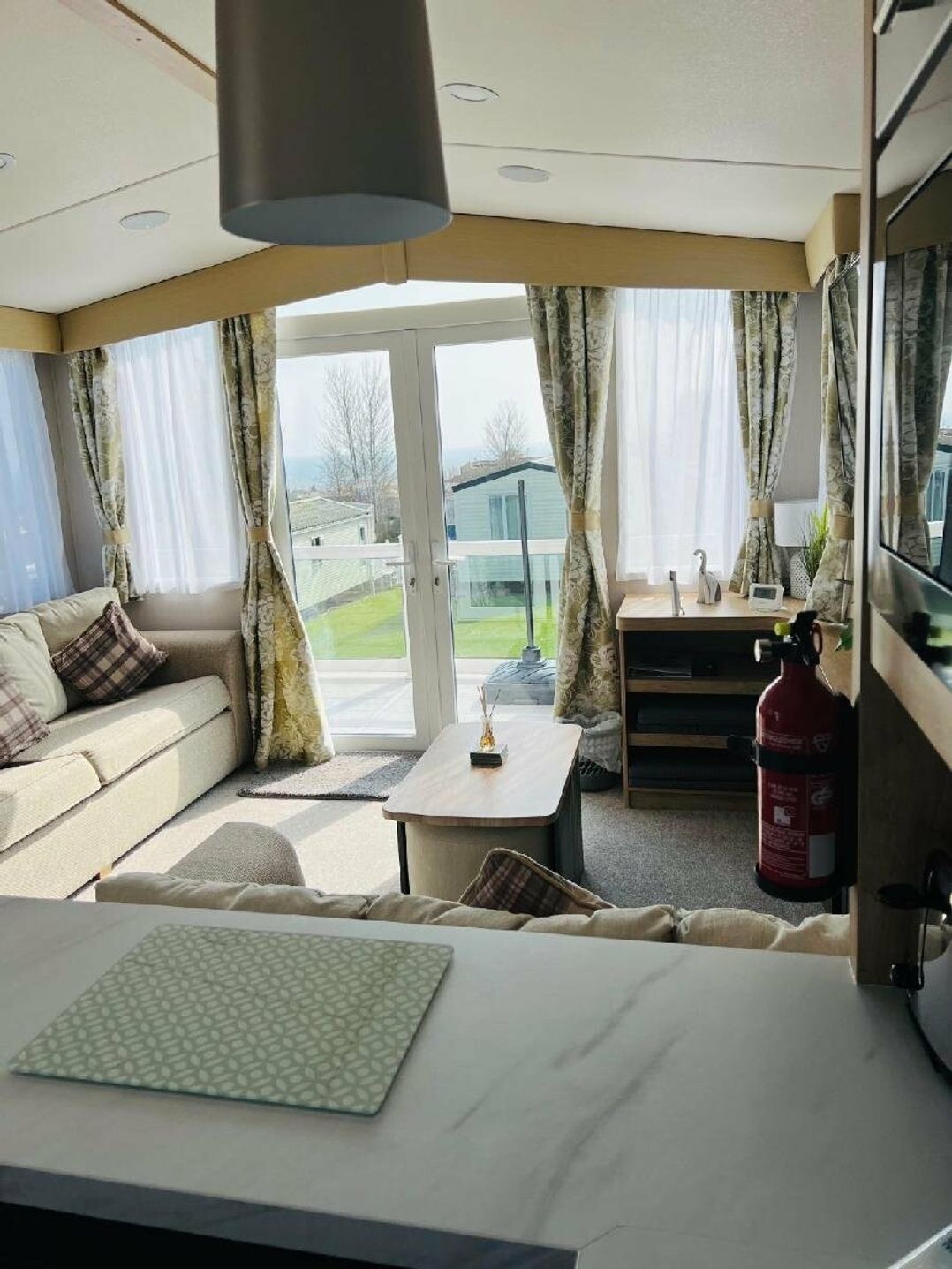 Devon Cliffs Holiday Park - Holiday Accommodation 14385