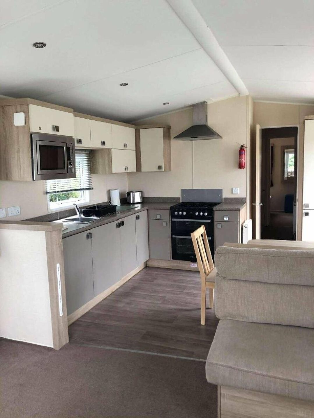Kiln Park Holiday Park - Holiday Accommodation 14402