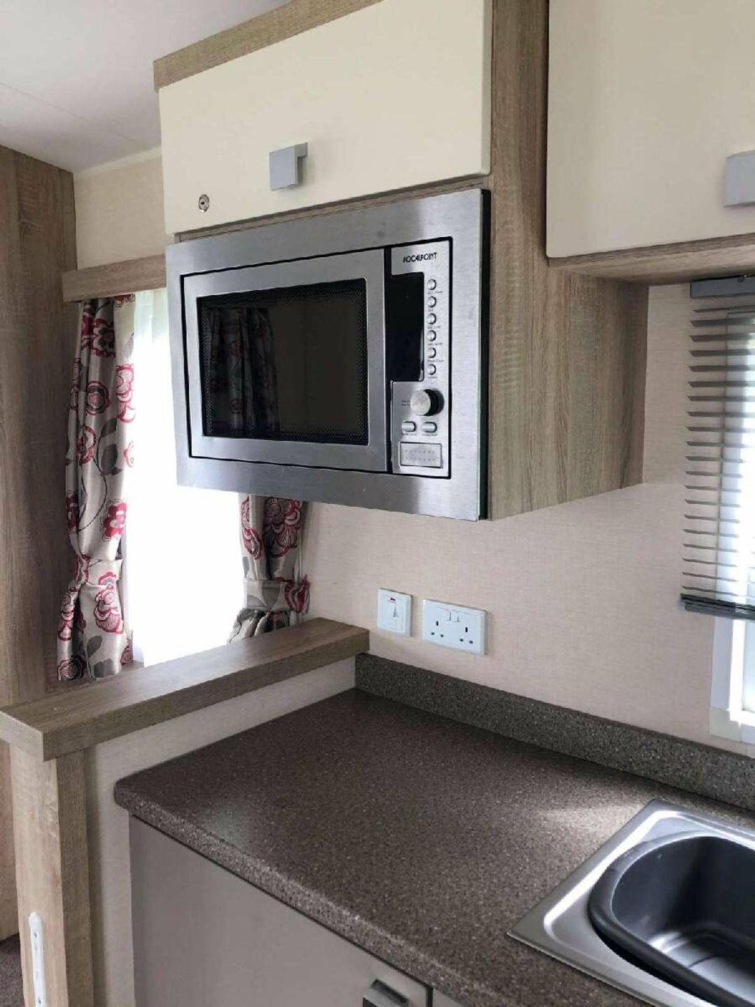 Kiln Park Holiday Park - Holiday Accommodation 14402