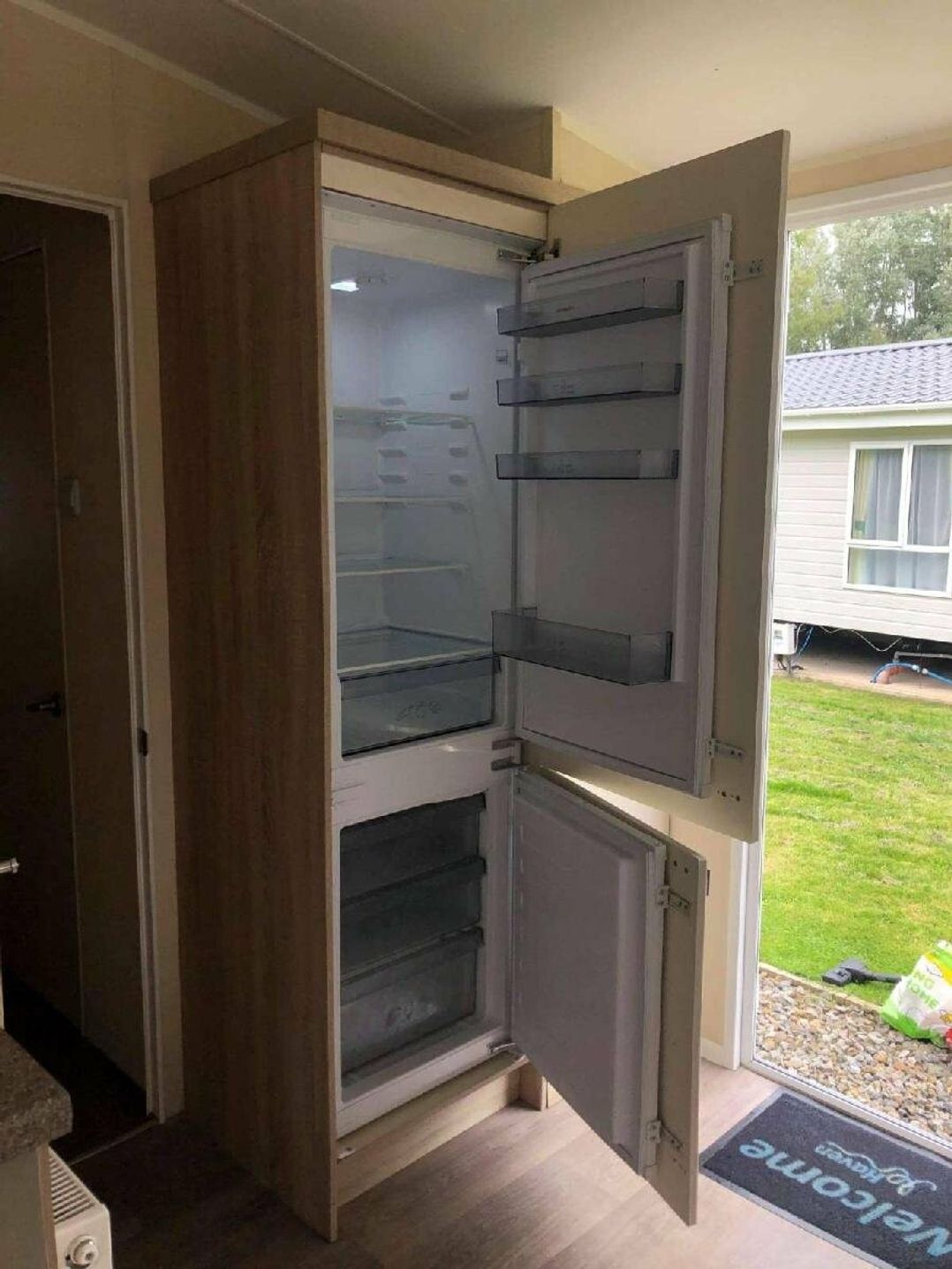 Kiln Park Holiday Park - Holiday Accommodation 14402