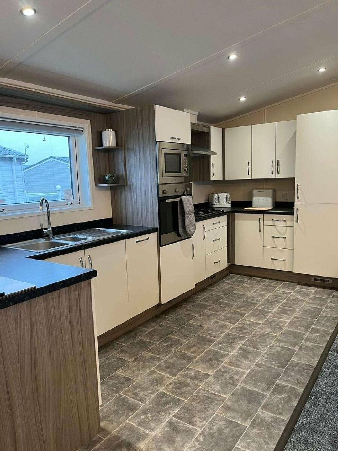 Grange Leisure Park - Holiday Accommodation 14404