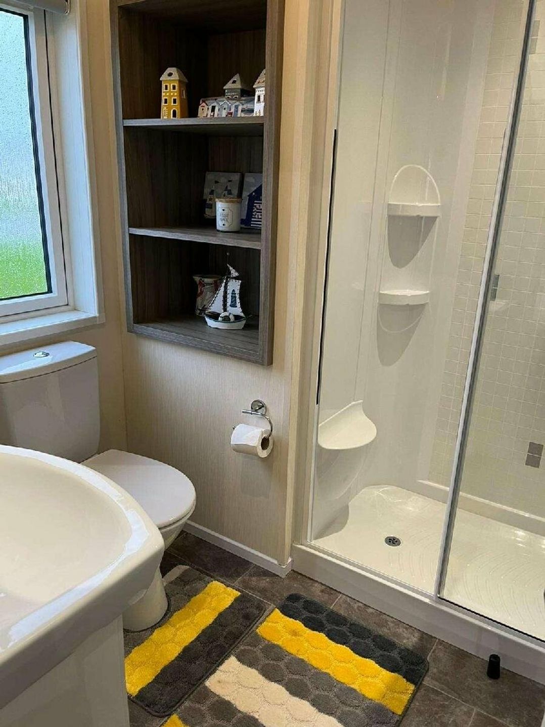 Grange Leisure Park - Holiday Accommodation 14404