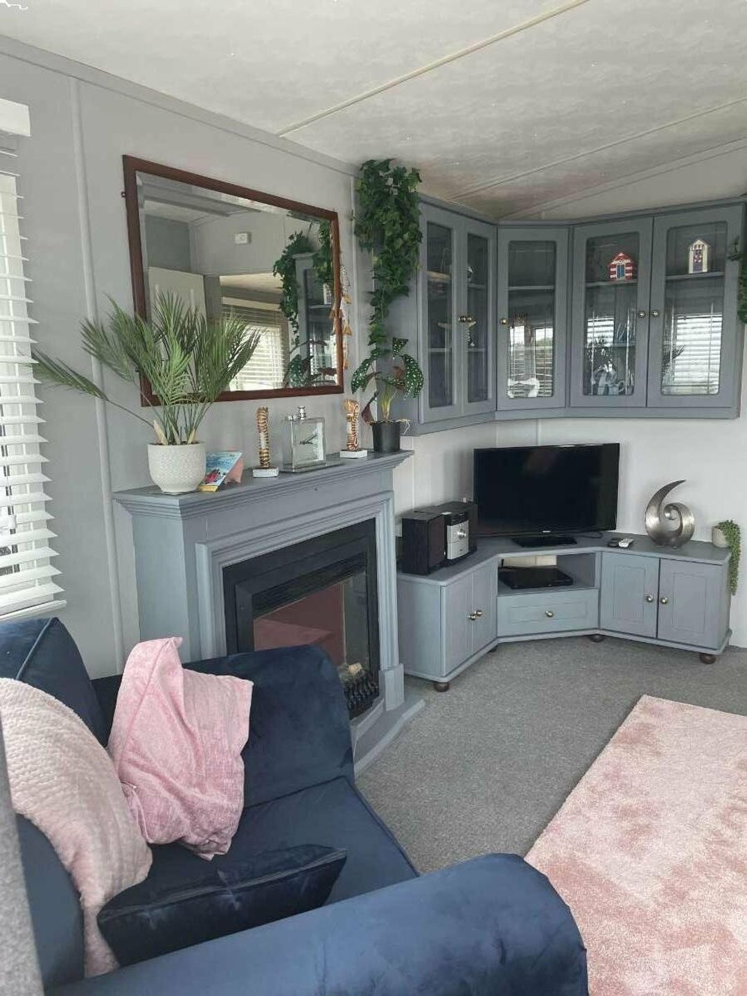 Devon Cliffs Holiday Park - Holiday Accommodation 1441