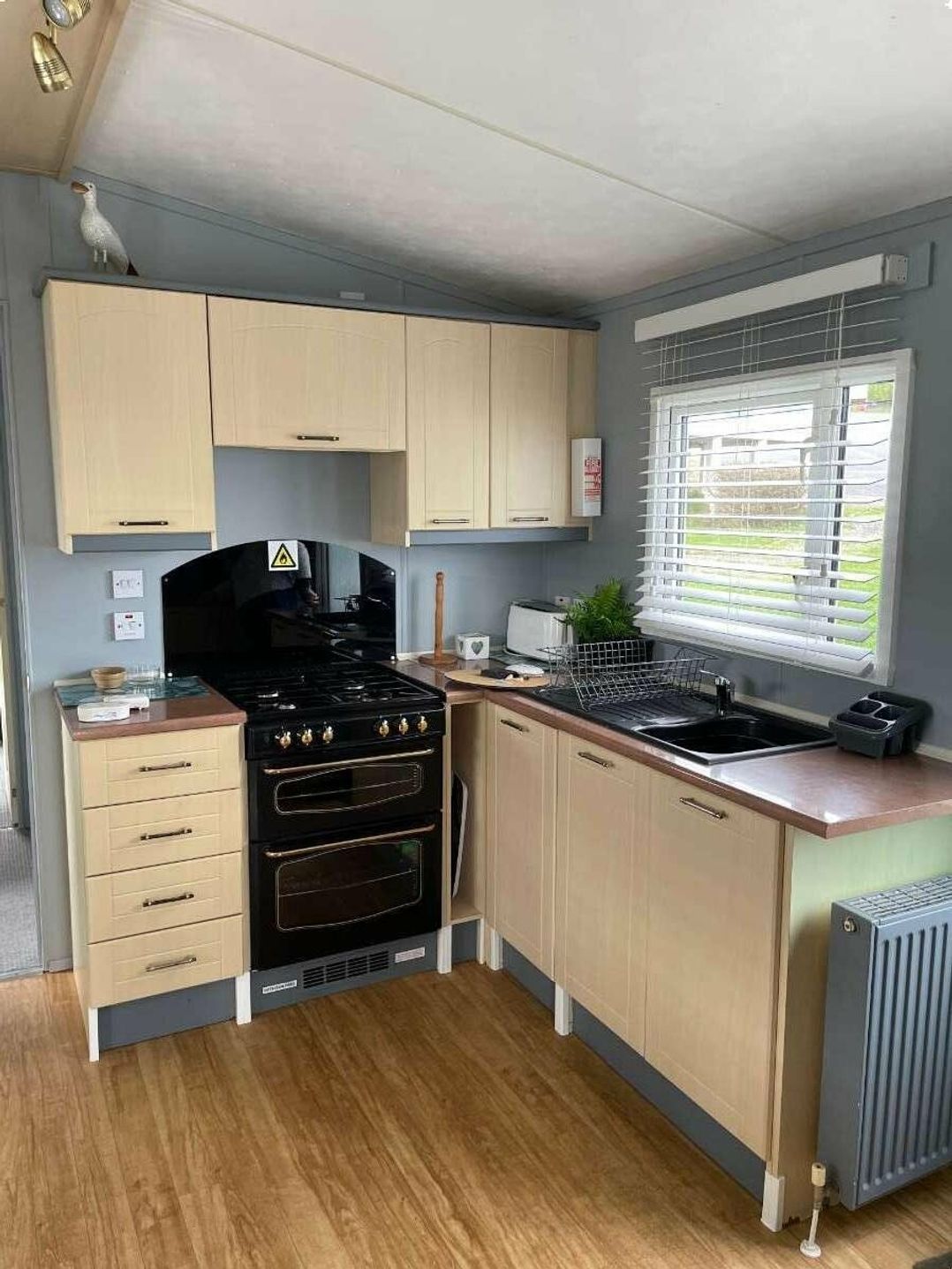 Devon Cliffs Holiday Park - Holiday Accommodation 1441