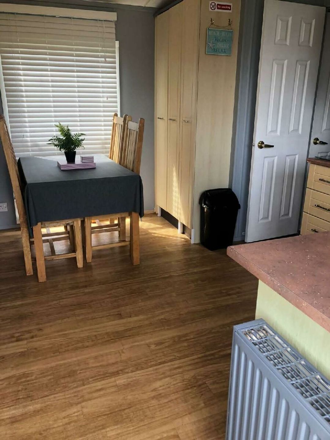 Devon Cliffs Holiday Park - Holiday Accommodation 1441