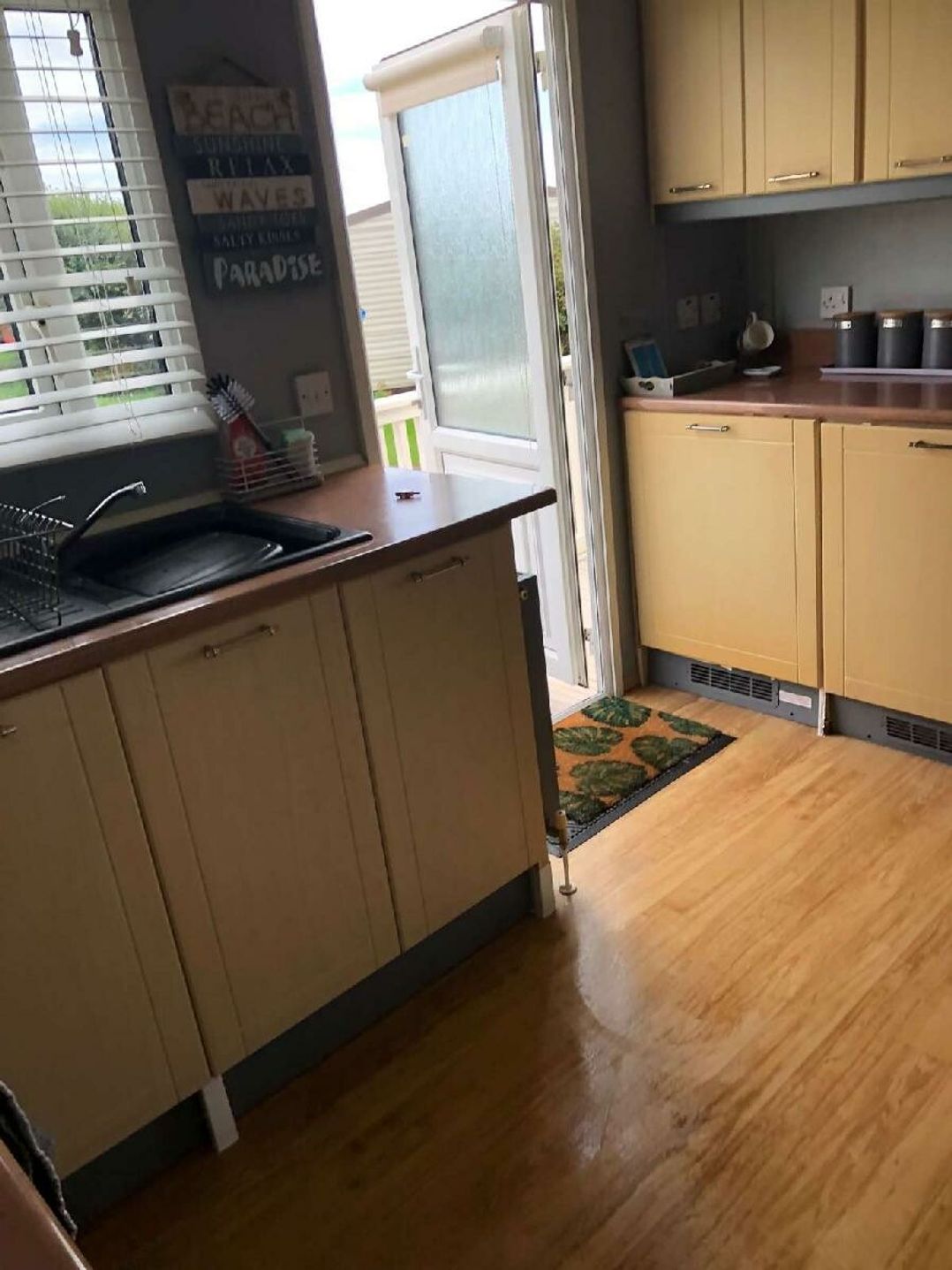 Devon Cliffs Holiday Park - Holiday Accommodation 1441