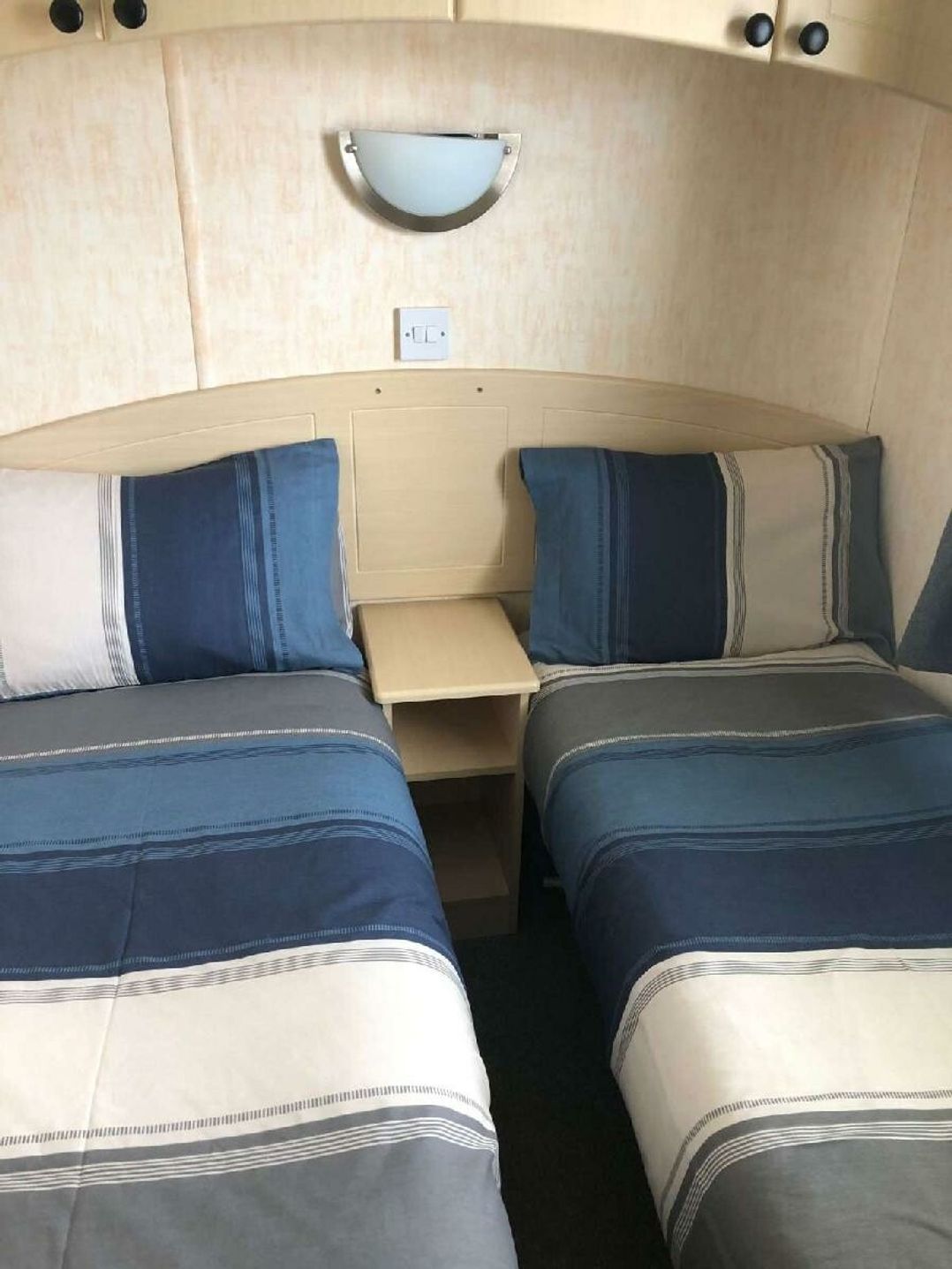 Devon Cliffs Holiday Park - Holiday Accommodation 1441