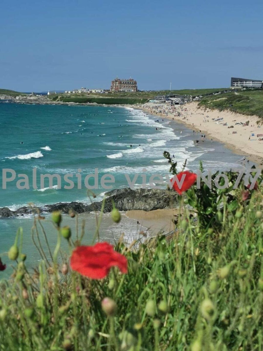 Trevella Park - Holiday Accommodation 14424