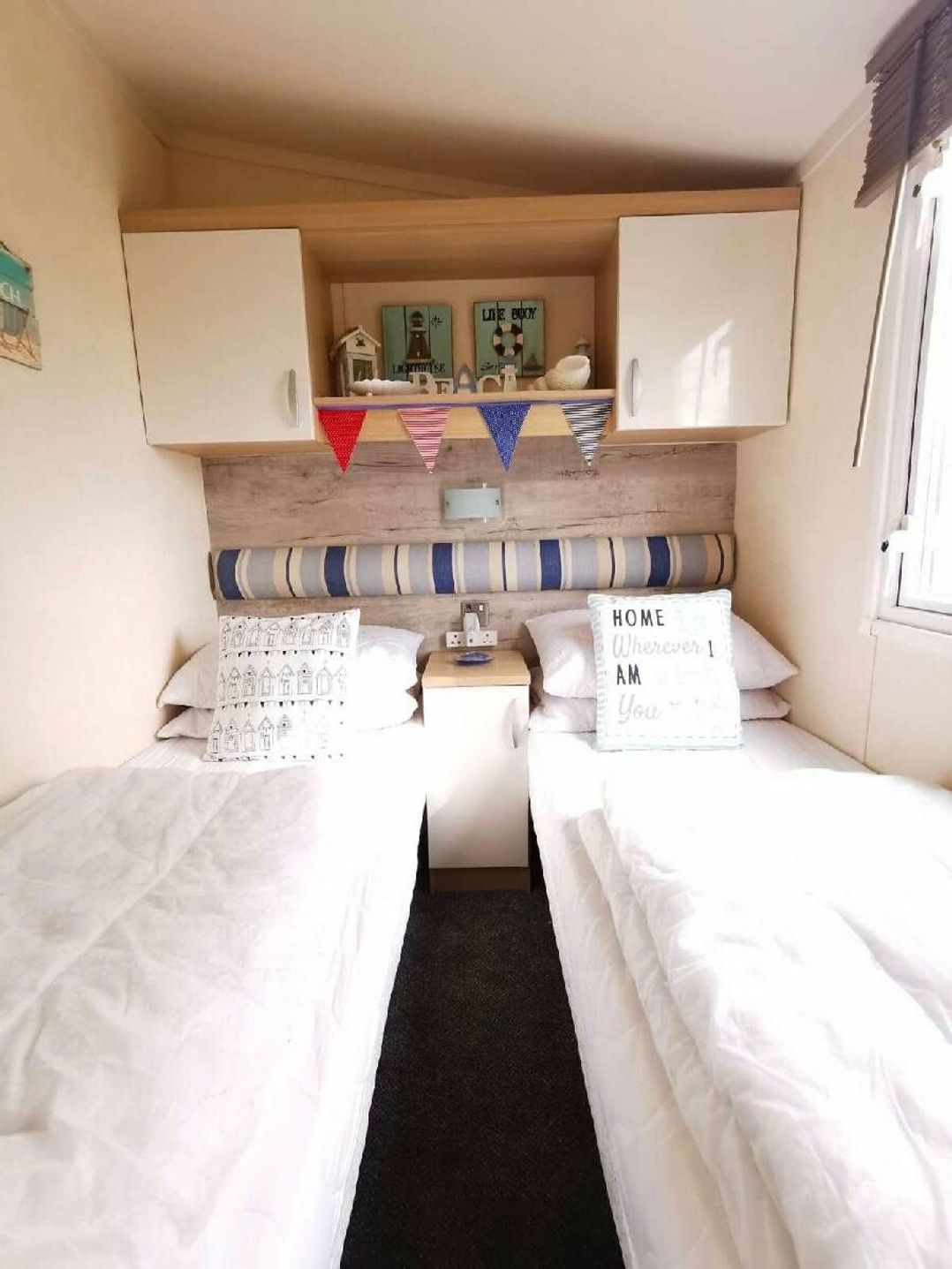 Trevella Park - Holiday Accommodation 14424