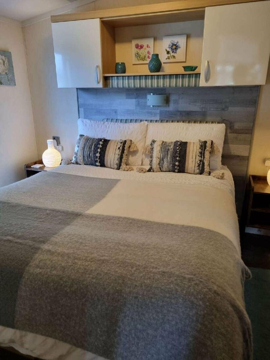 Trevella Park - Holiday Accommodation 14424