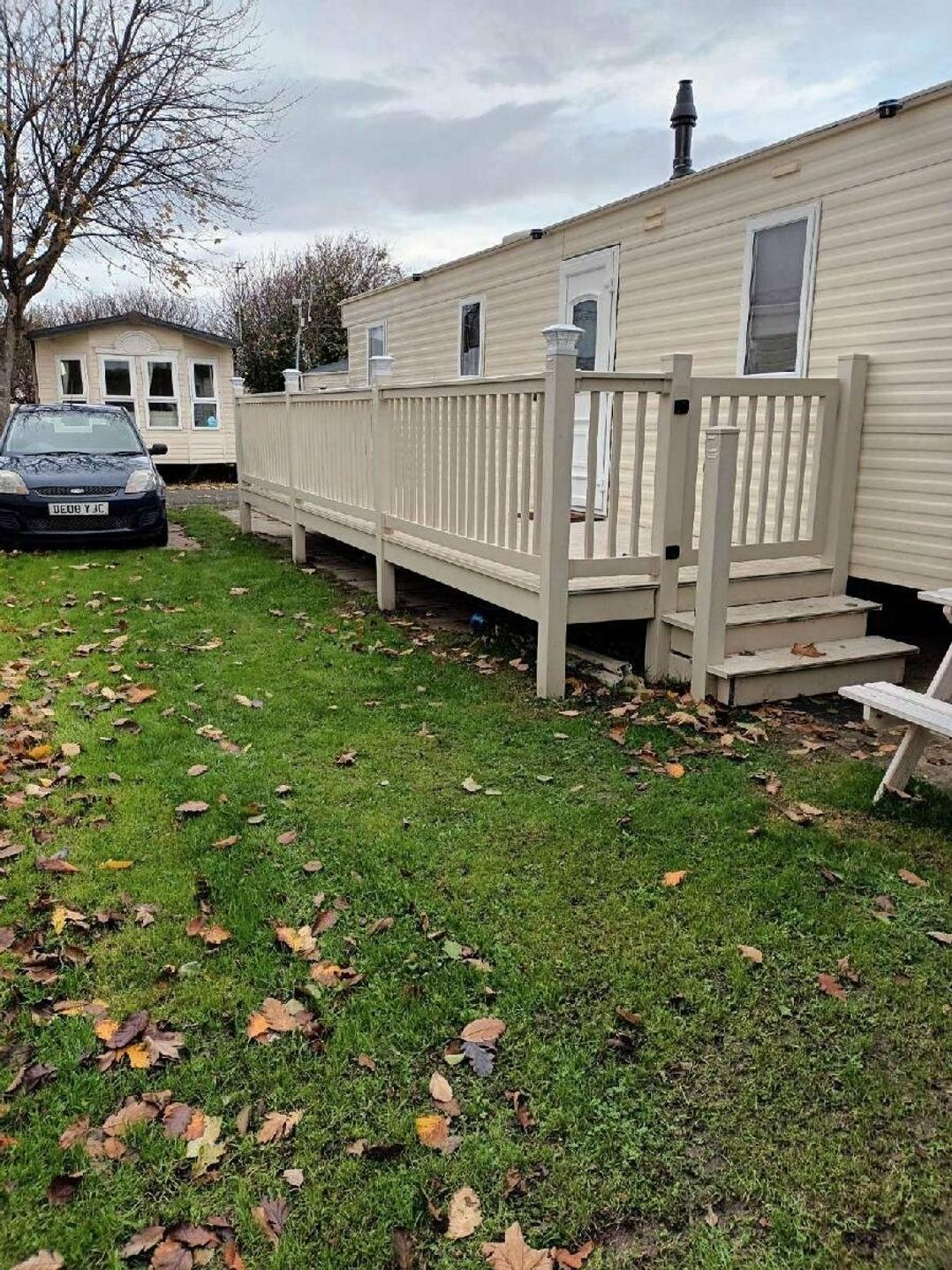 Lyons Winkups and Primrose - Holiday Accommodation 14431