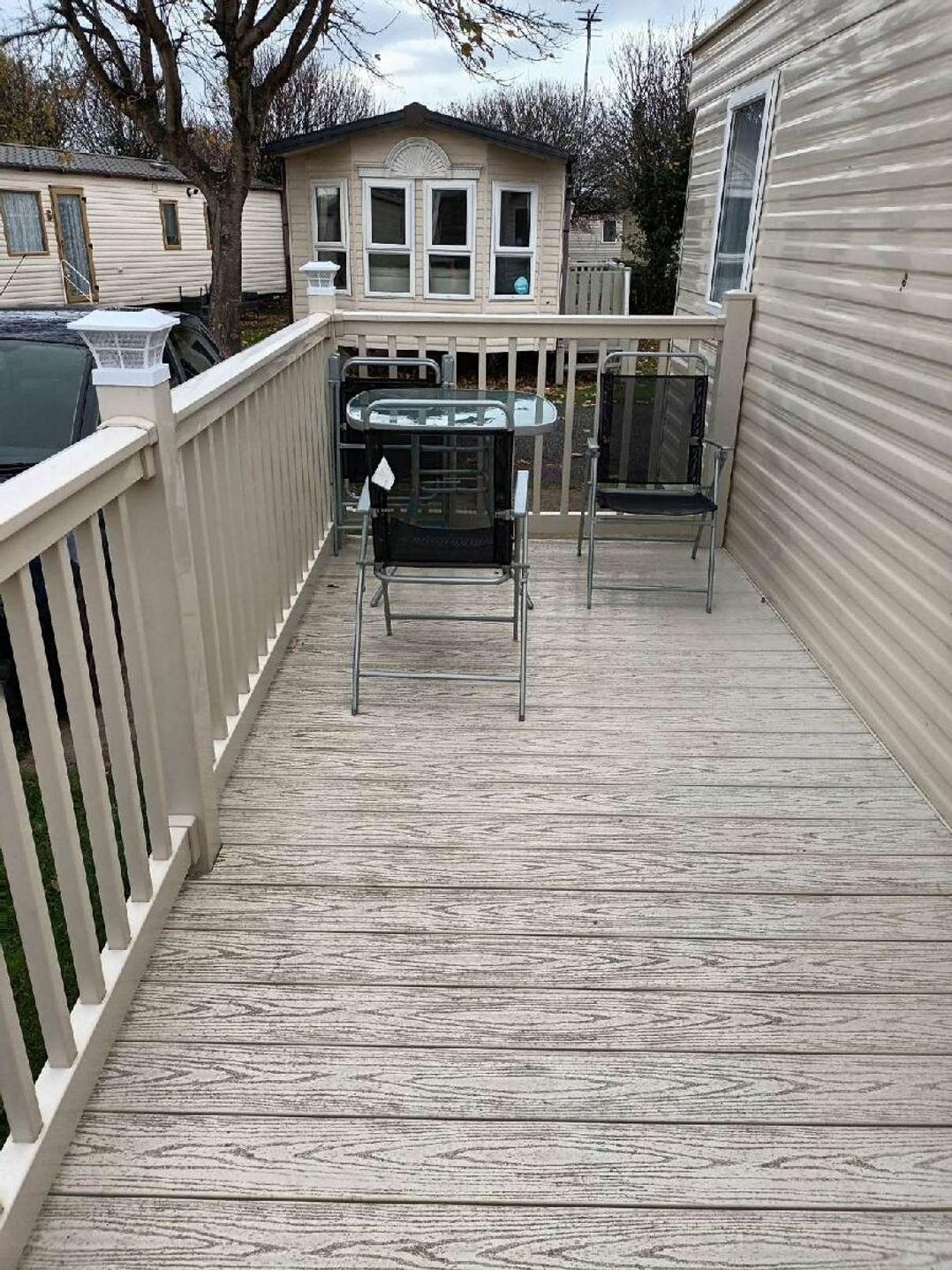 Lyons Winkups and Primrose - Holiday Accommodation 14431