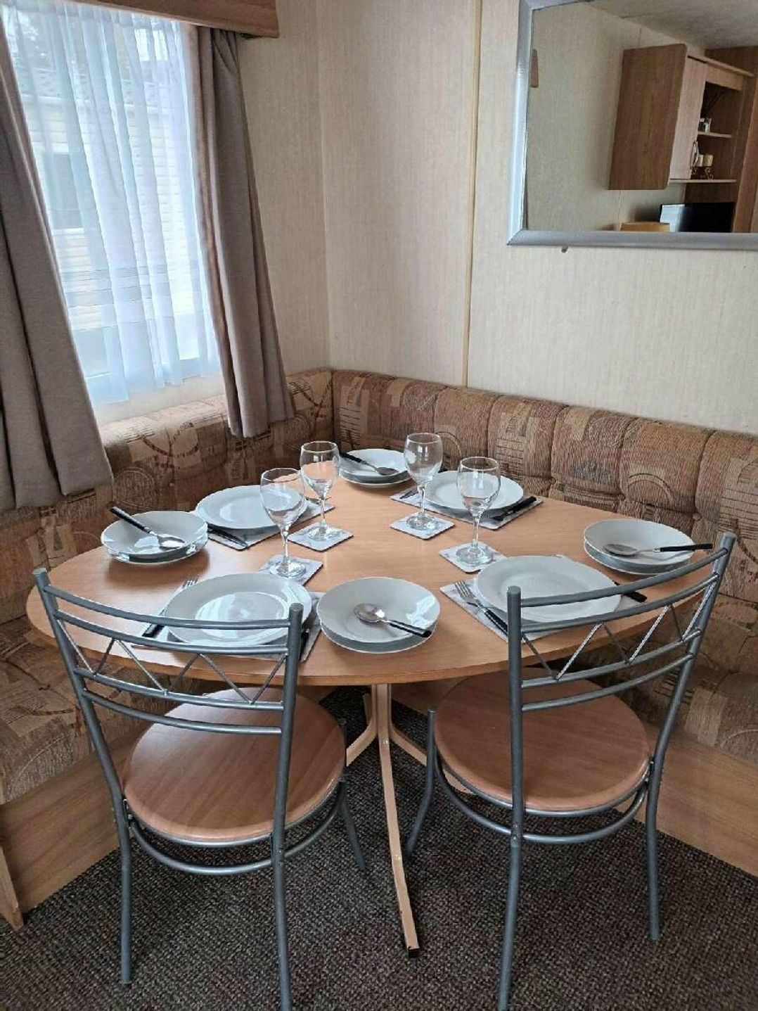 Lyons Winkups and Primrose - Holiday Accommodation 14431