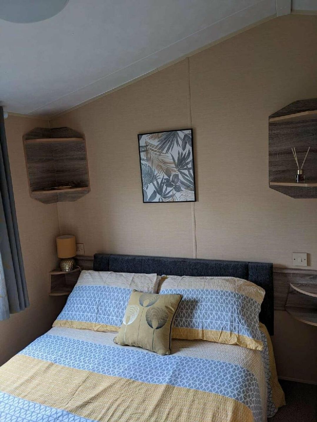 Church Farm Holiday Village - Holiday Accommodation 14445