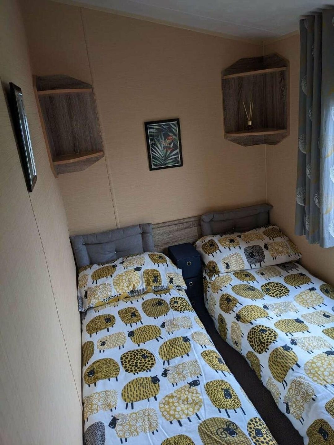 Church Farm Holiday Village - Holiday Accommodation 14445