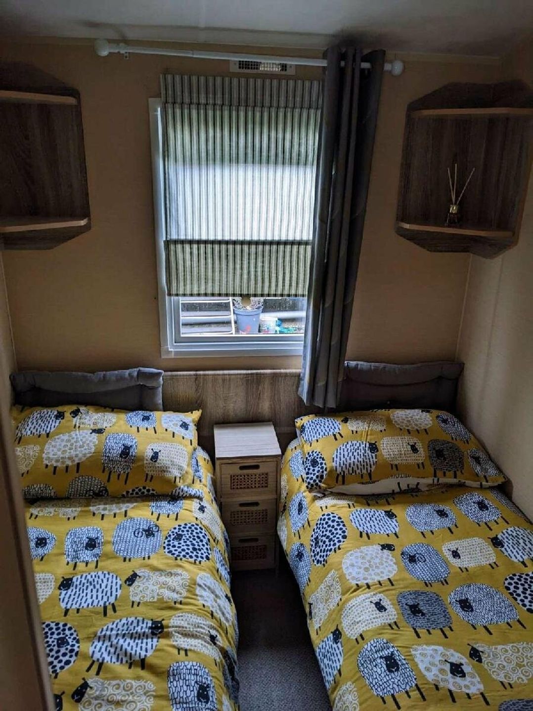 Church Farm Holiday Village - Holiday Accommodation 14445