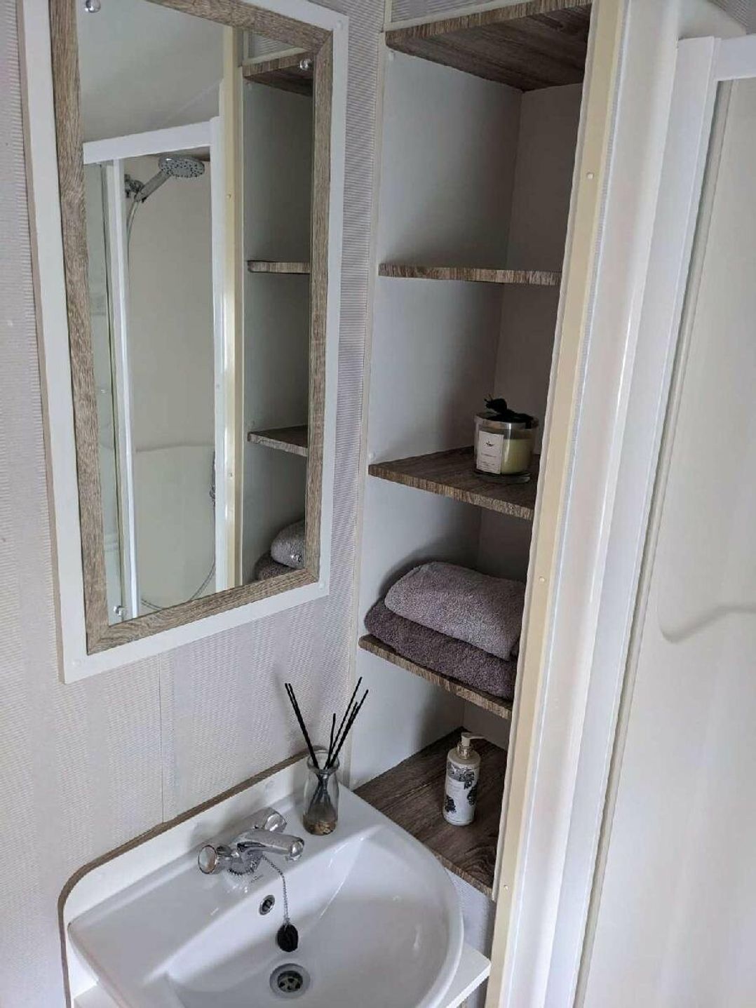 Church Farm Holiday Village - Holiday Accommodation 14445