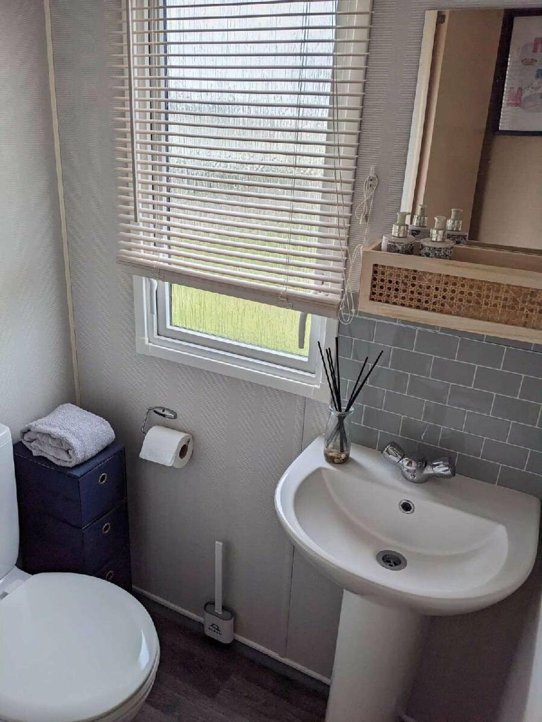 Church Farm Holiday Village - Holiday Accommodation 14445