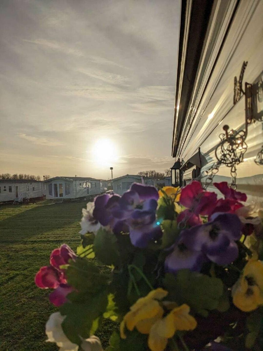 Church Farm Holiday Village - Holiday Accommodation 14445