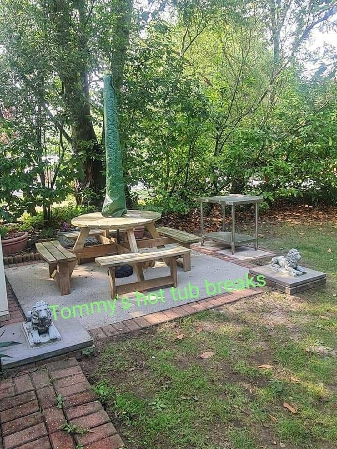 Tattershall Lakes Country Park - Holiday Accommodation 14487