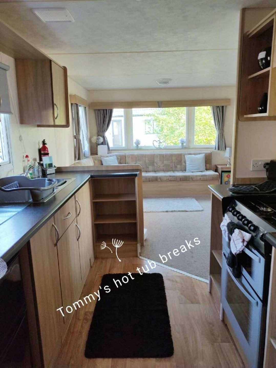 Tattershall Lakes Country Park - Holiday Accommodation 14487