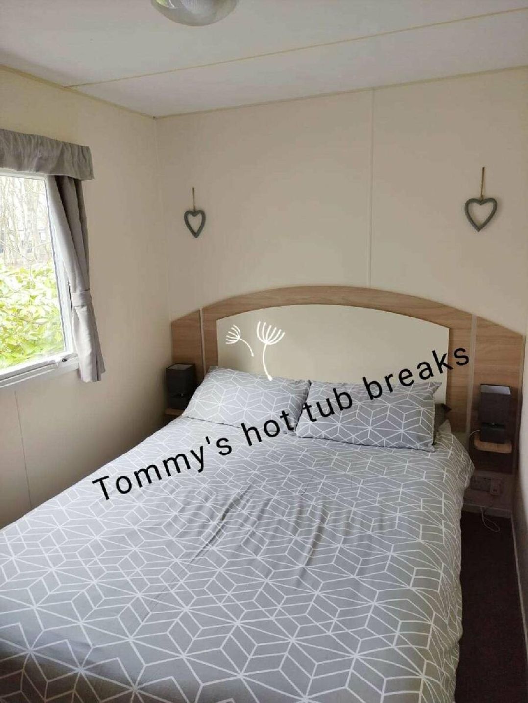 Tattershall Lakes Country Park - Holiday Accommodation 14487